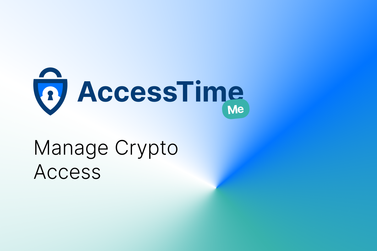 AccessTime Me - Farcaster Mini Apps