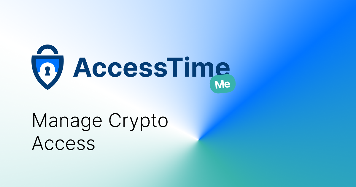 AccessTime Me - Farcaster Mini Apps